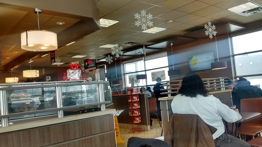 Tim Hortons | 111 Lombard St, Smiths Falls, ON K7A 5B8, Canada | Phone: (613) 283-6993
