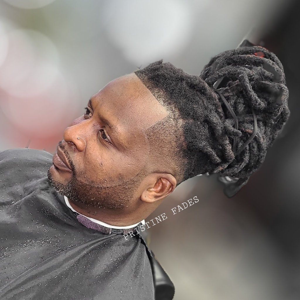 Oro Barber Shop | 23 Macdonell St, Guelph, ON N1H 2Z4, Canada | Phone: (519) 763-3203