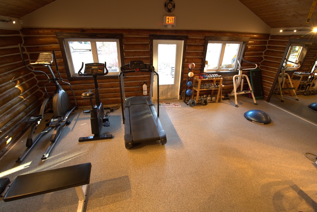 Bragg Creek Physiotherapy | 24 Balsam Ave, Bragg Creek, AB T0L 0K0, Canada | Phone: (403) 949-4008