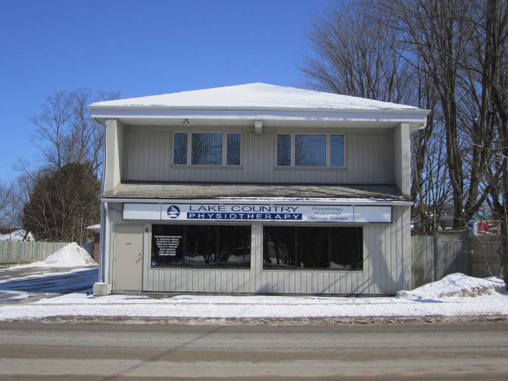 Lake Country Physiotherapy | 7 Progress Dr, Orillia, ON L3V 0T7, Canada | Phone: (705) 327-7876