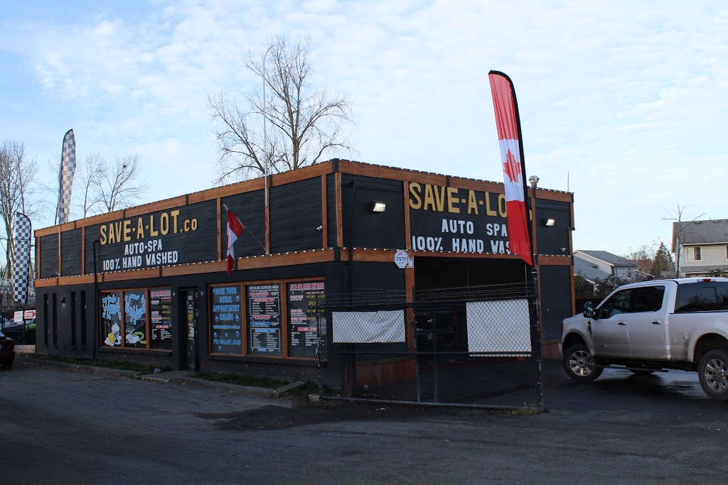 Save-A-Lot | 26963 Old Yale Rd, Aldergrove, BC V4W 3E4, Canada | Phone: (604) 381-3445