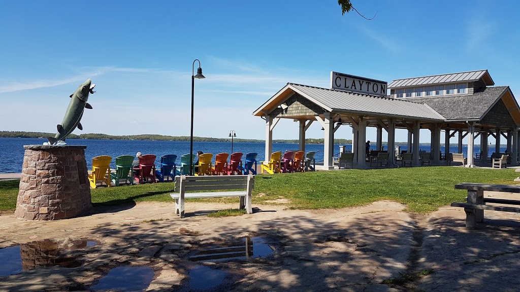 Frink Park | 300 Riverside Dr, Clayton, NY 13624, USA
