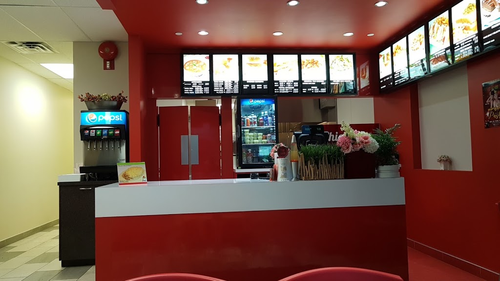 Fritou Chicken 130 | 4307 130 Ave SE #33, Calgary, AB T2Z 4Y4, Canada | Phone: (403) 452-2235