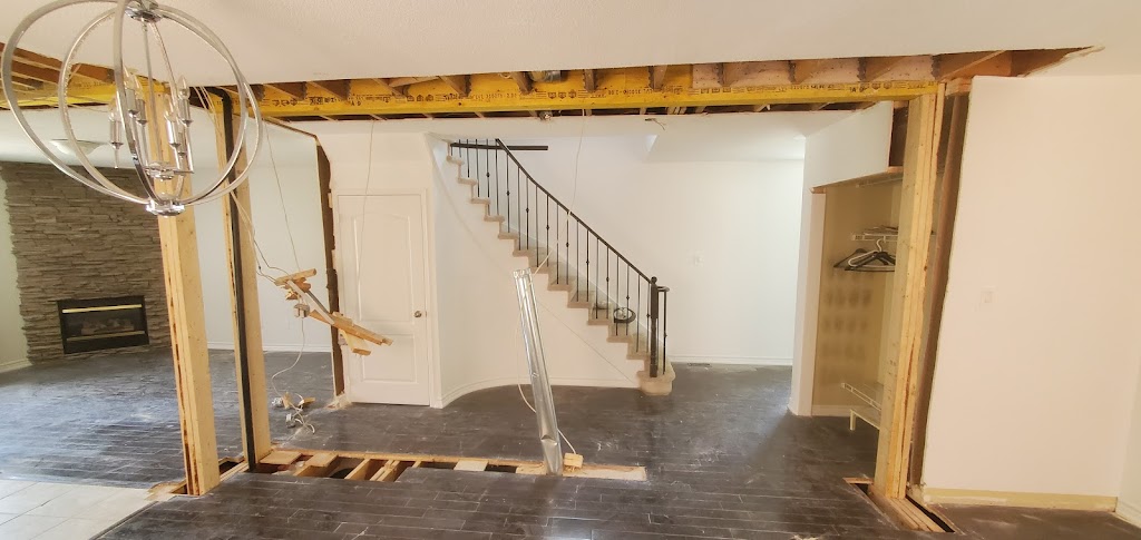 Wall Removal GTA | 32 Chasser Dr, Markham, ON L6E 1S6, Canada | Phone: (437) 999-3787