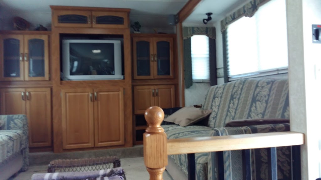 Camping Chenal-du-Moine | 1686 Chemin du Chenal du Moine, Sorel-Tracy, QC J3P 2K7, Canada | Phone: (877) 742-3113