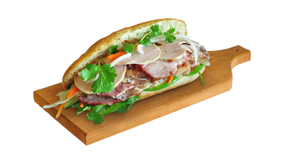 Café Hanoi | 784 Humboldt St, Victoria, BC V8W 4A1, Canada | Phone: (250) 383-0288