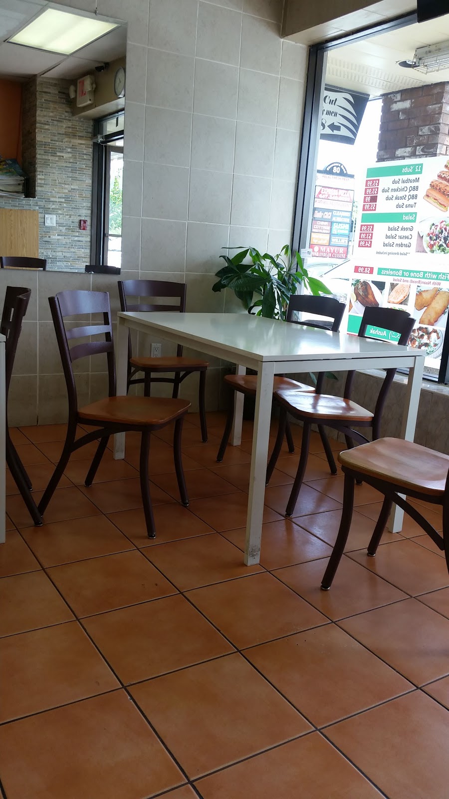 Express Pizza | 80 Ellesmere Rd, Scarborough, ON M1R 4C2, Canada | Phone: (647) 340-6099