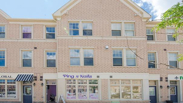 Ping n nails | 27 Cathedral High St, Markham, ON L6C 0N9, Canada | Phone: (647) 638-9323