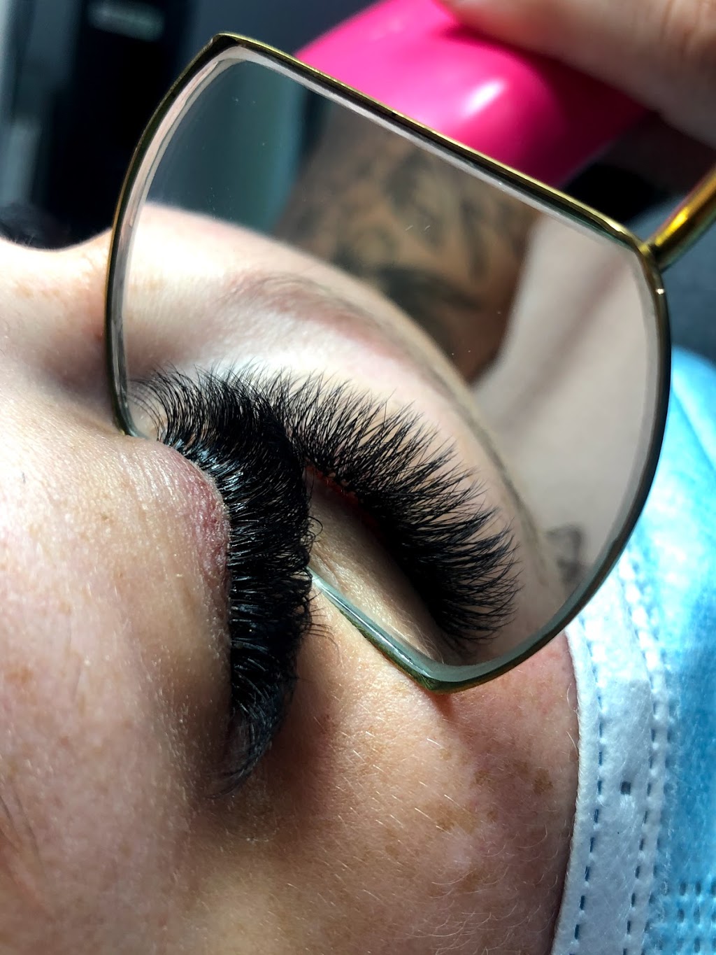 Lash Freak | 17056 Windsor Rd, Pitt Meadows, BC V3Y 1Z1, Canada | Phone: (604) 218-1695