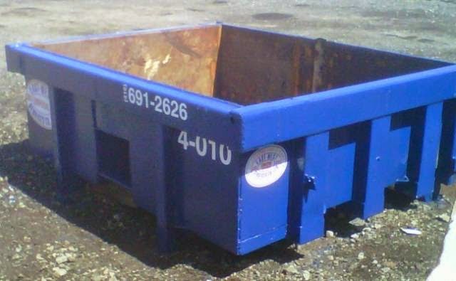 East-West Disposal Co Ltd. | 201 Hymus Rd #1, Scarborough, ON M1L 4W5, Canada | Phone: (416) 691-2626
