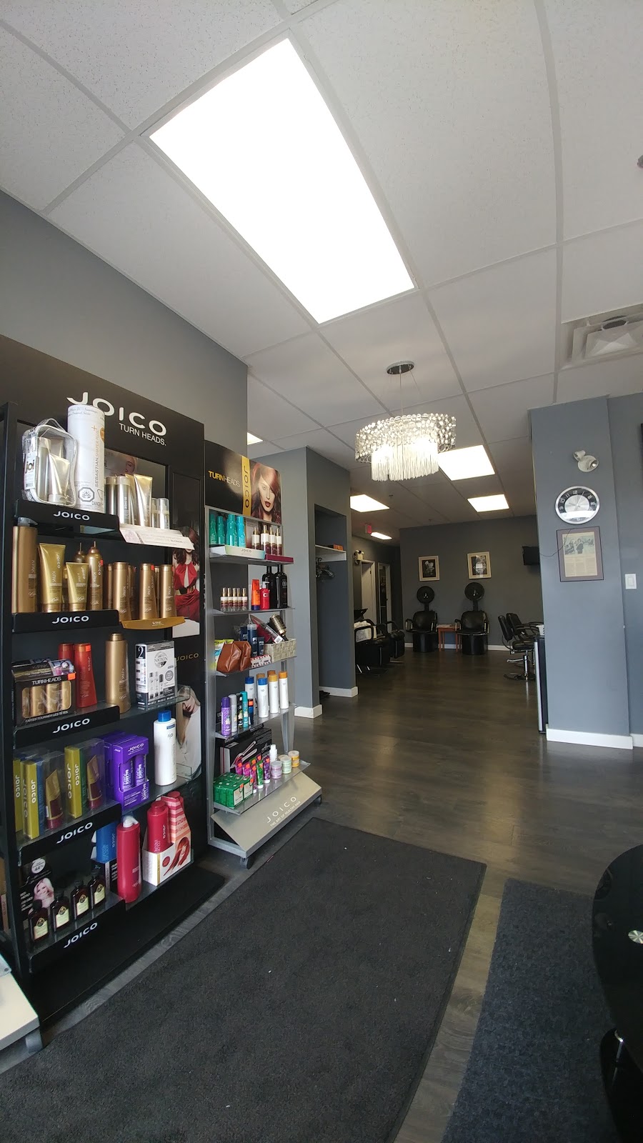 Premier Hair Studio & Aesthetics | 1450 Block Line Rd, Kitchener, ON N2C 0A5, Canada | Phone: (519) 571-8080