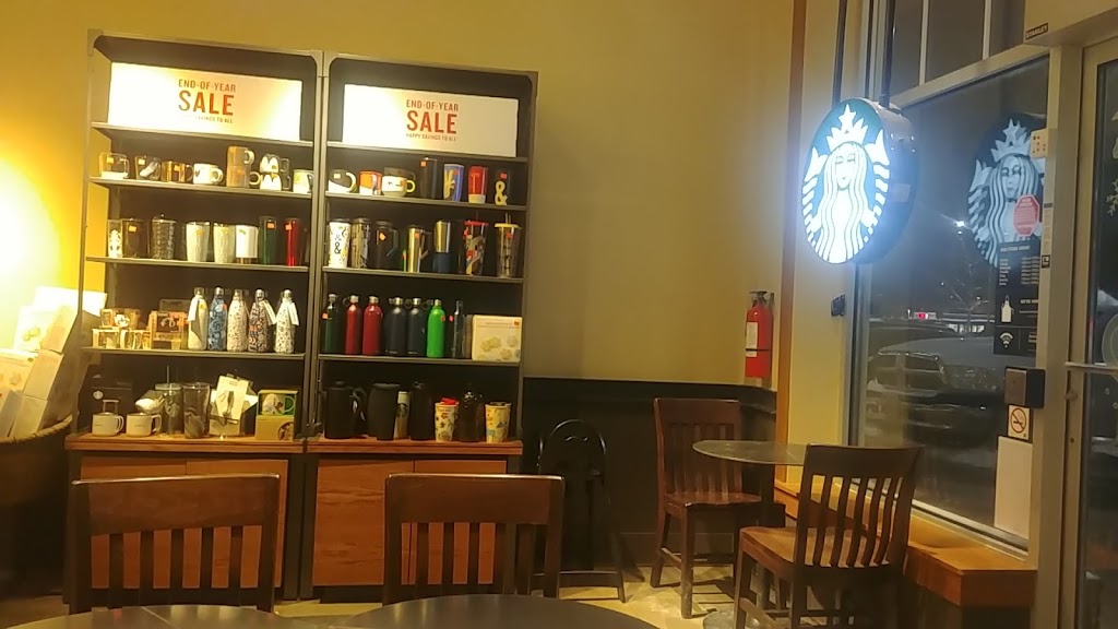 Starbucks | 3059 Wonderland Rd S, London, ON N6L 1R4, Canada | Phone: (519) 649-5467