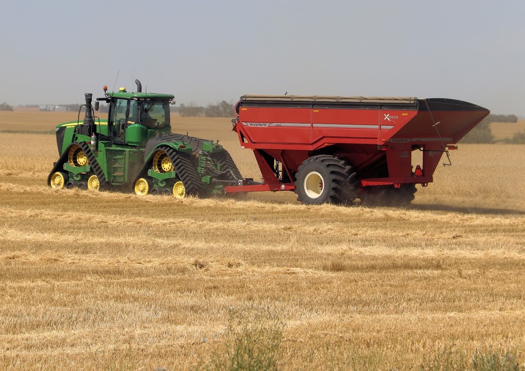 Corrline Services Inc. | 115 Johnston Ave, Indian Head, SK S0G 2K0, Canada | Phone: (306) 695-0441