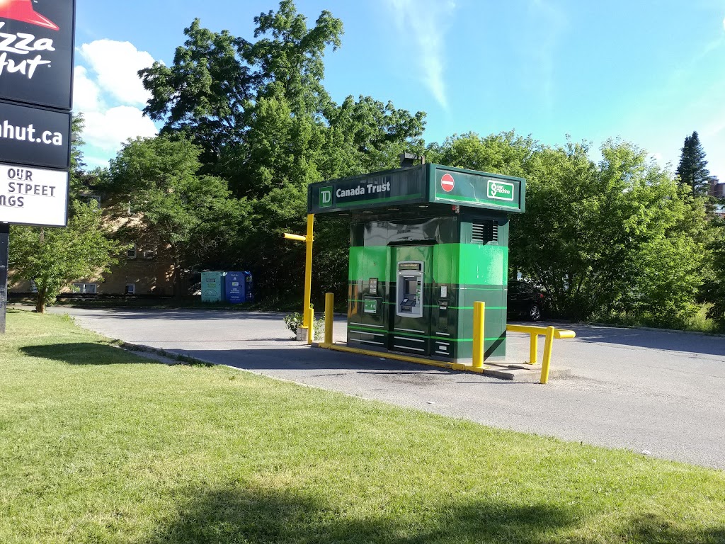 TD Canada Trust ATM | atm | Kiosk-161, Grand Ave, London, ON N6C 1M4, Canada | 8662223456 OR +1 866-222-3456