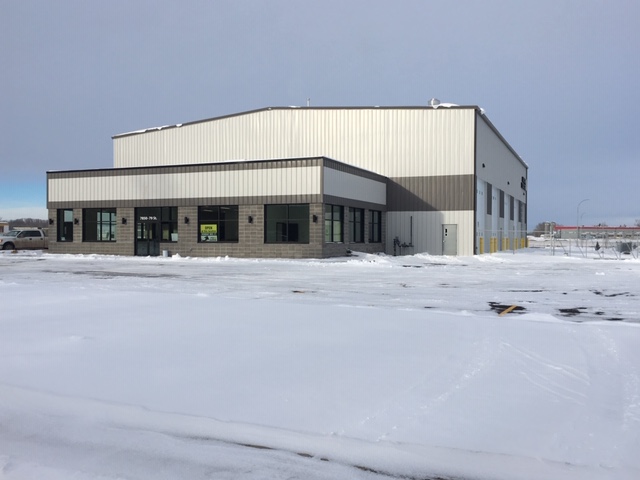 Union Tractor Ltd | 7850 79th St, Red Deer, AB T4P 0W1, Canada | Phone: (403) 347-1157