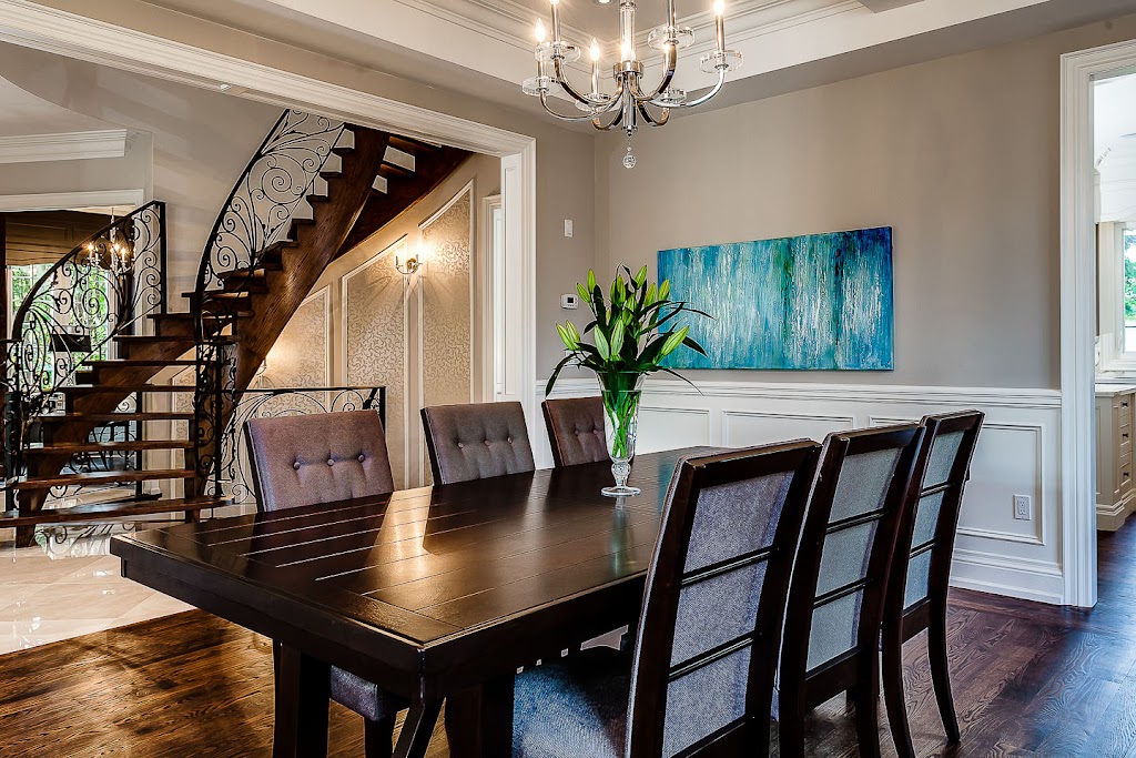 Dizeh Group | 486 Michelle Row, Mississauga, ON L5A 3C3, Canada | Phone: (416) 833-3009