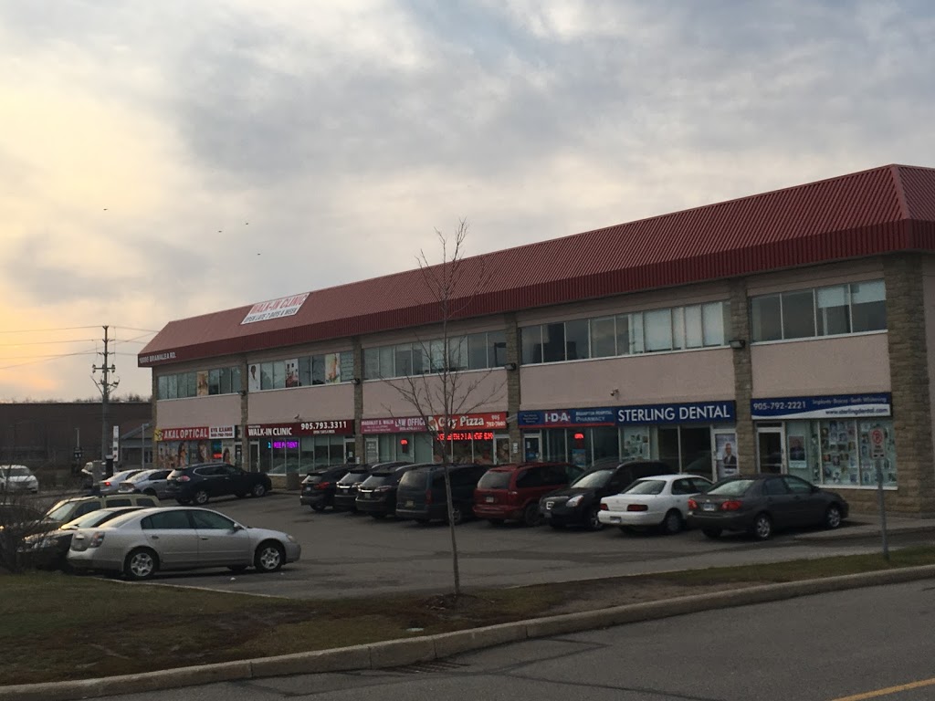 Akal Optical, Optometrist & Optician | 10095 Bramalea Rd, Brampton, ON L6R 0K1, Canada | Phone: (905) 792-7242