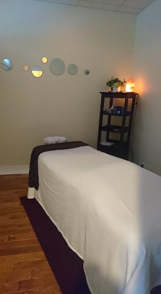 Lisa Purves Registered Massage Therapist | 9945 50 St NW, Edmonton, AB T6A 3X5, Canada | Phone: (780) 803-4596