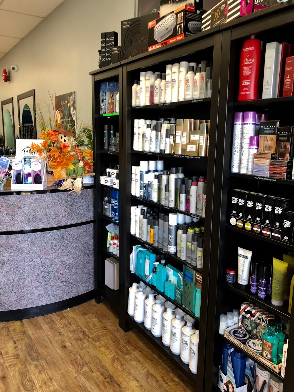 Colour Tech Hair Studio Ltd | 20151 Fraser Hwy #113, Langley City, BC V3A 4E4, Canada | Phone: (604) 533-4441