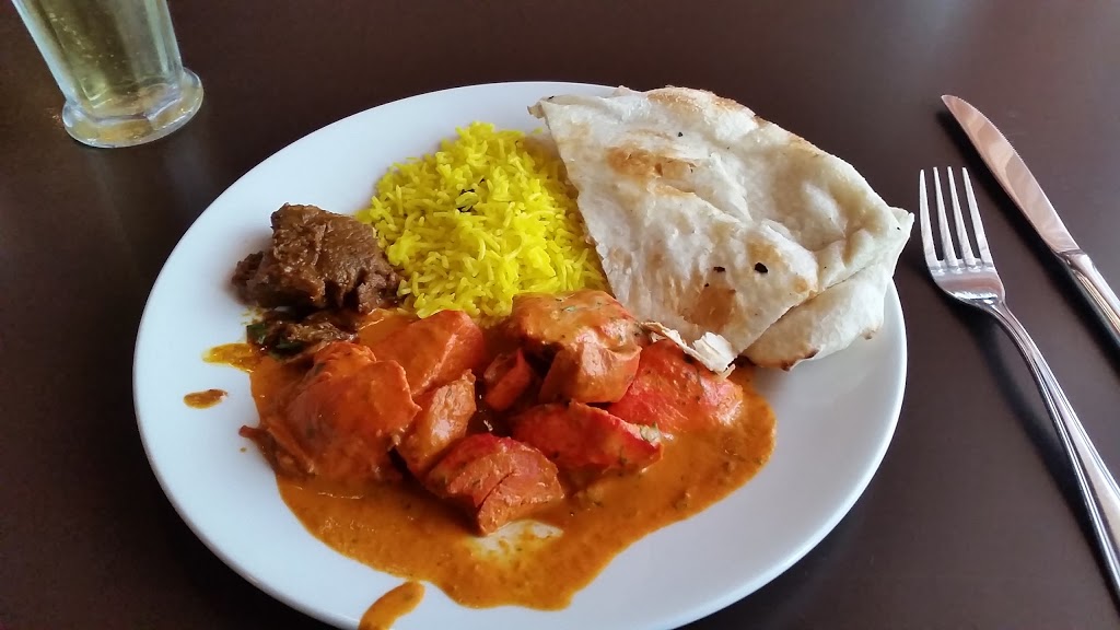 New Indian Village | 320 Manning Crossing NW, Edmonton, AB T5A 5A1, Canada | Phone: (780) 473-7777