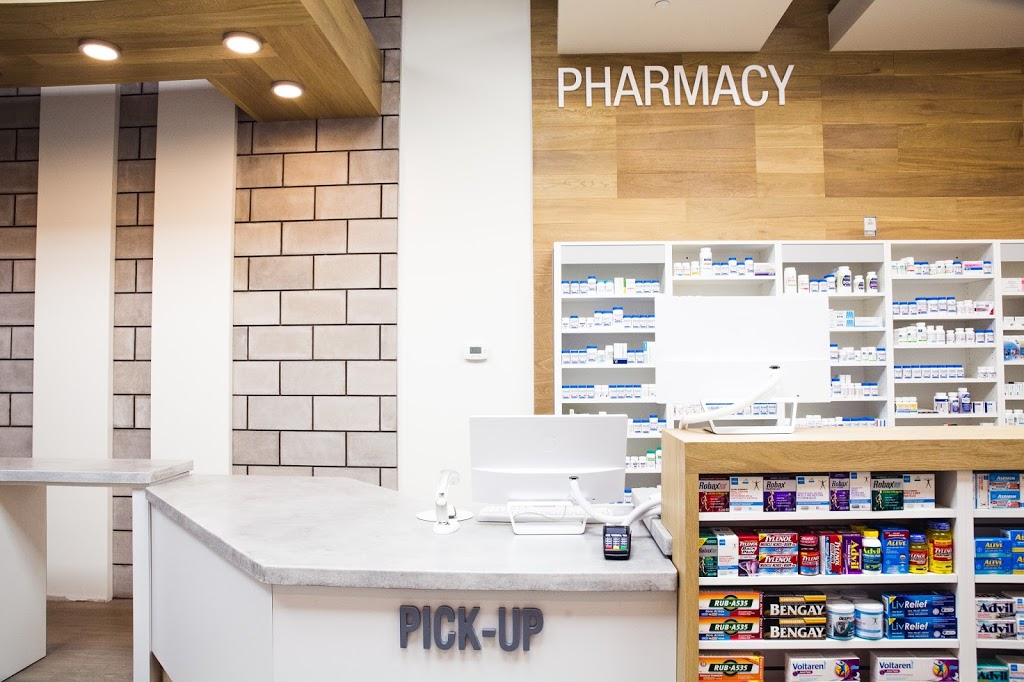 Deansgate Pharmacy and Compounding Center | 16915 127 St NW, Edmonton, AB T6V 0T1, Canada | Phone: (780) 756-7301