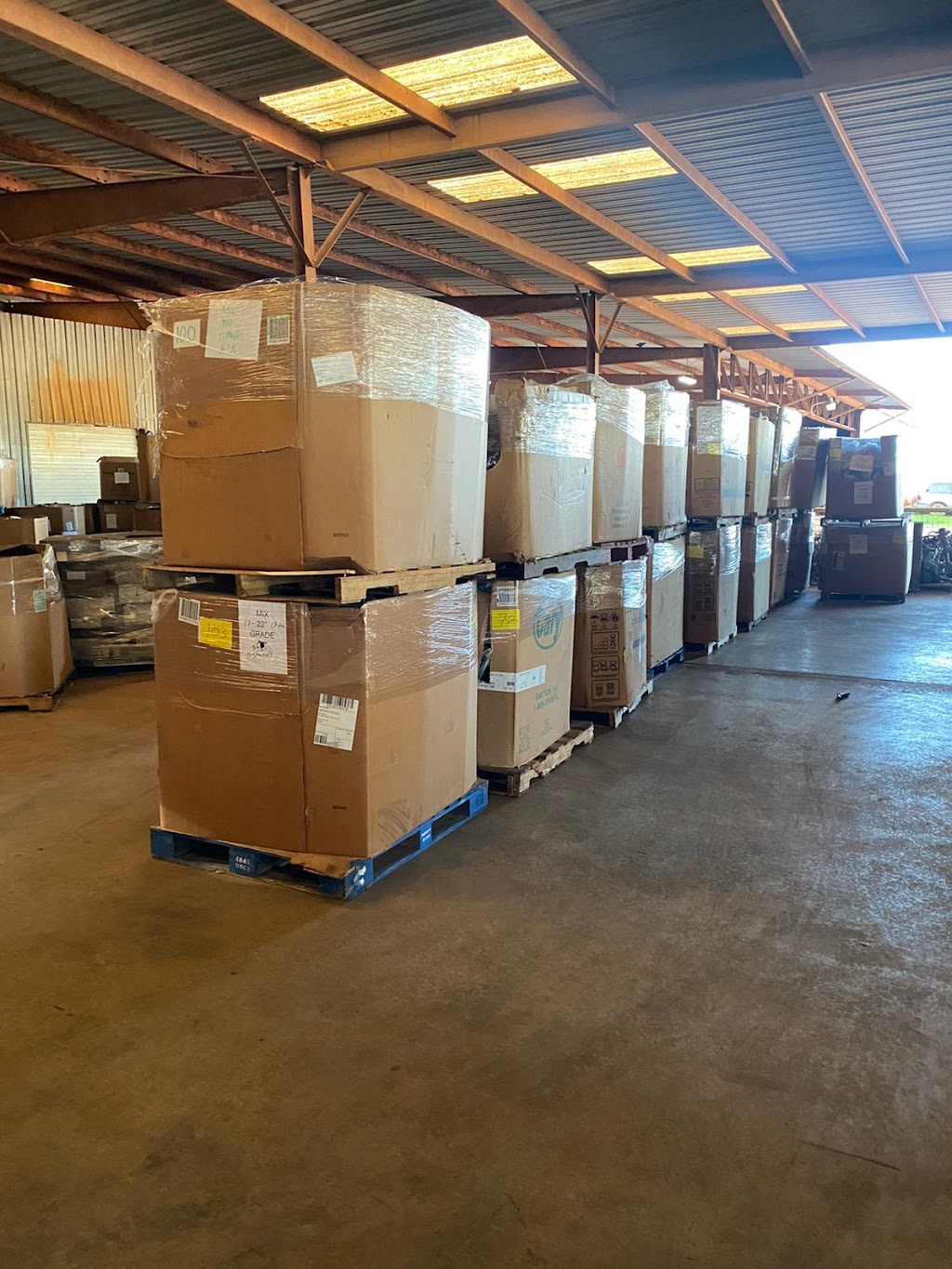 9424-7582 Quebec inc. | 127 Rue Loiselle, Les Coteaux, QC J7X 0B2, Canada | Phone: (514) 409-1890