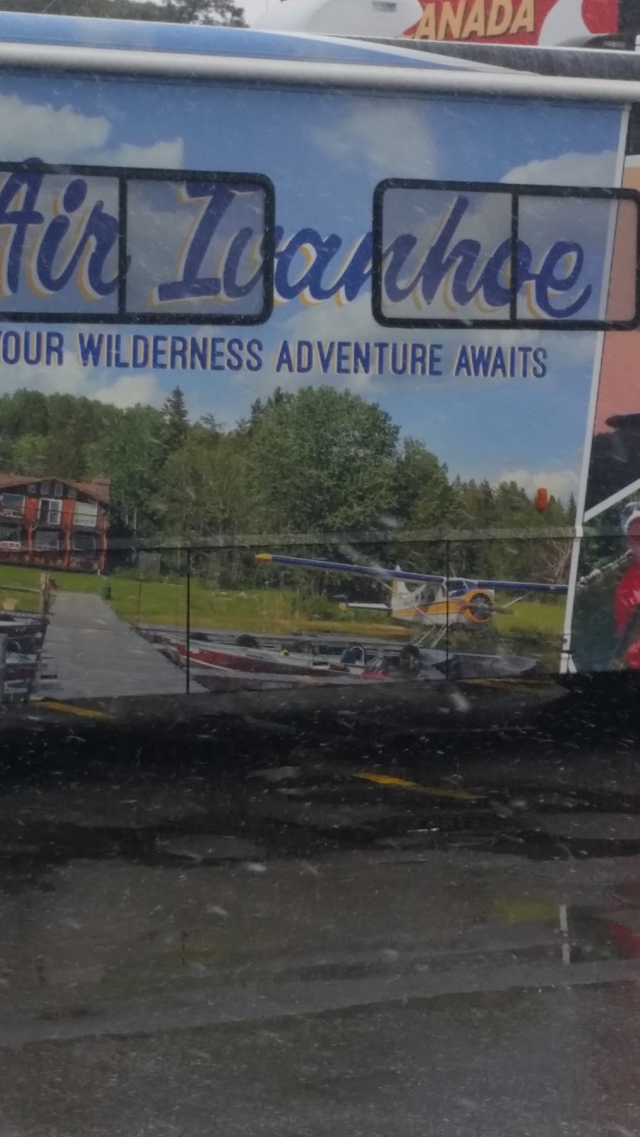 RV Canada | 2098 Prince of Wales Dr, Nepean, ON K2E 7A5, Canada | Phone: (613) 226-8228