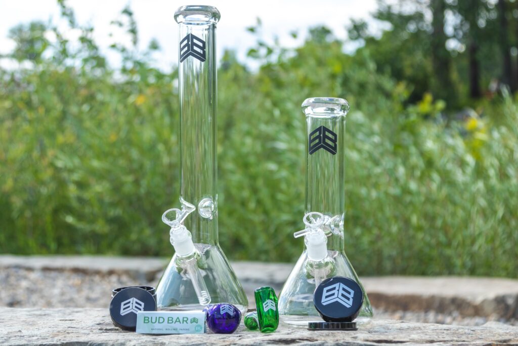 Bud Bar Dispensary | 206 11 Ave SE #101, Calgary, AB T2G 0X8, Canada | Phone: (825) 540-4539
