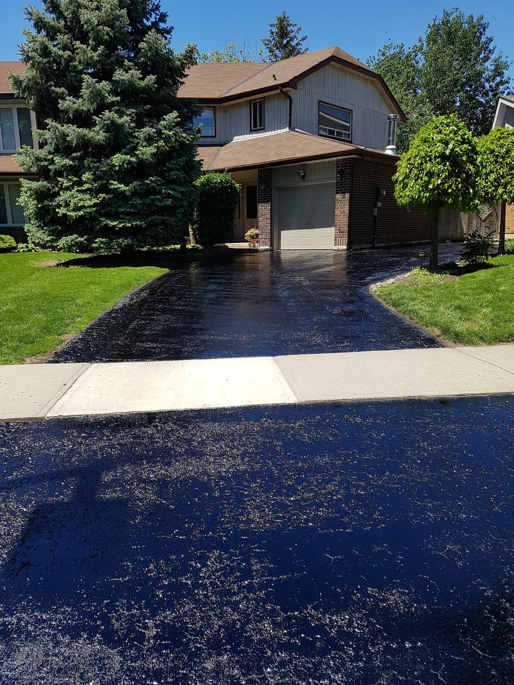 Szent-Ivany and Sons | Erin Gate Blvd, Pickering, ON L1X 2V5, Canada | Phone: (905) 409-9223