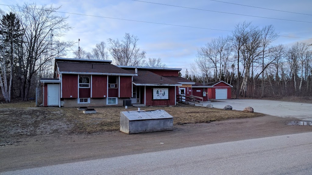 Chippewas of Nawash Unceded First Nation | 135 Lakeshore Blvd, Wiarton, ON N0H 2T0, Canada | Phone: (519) 534-1689