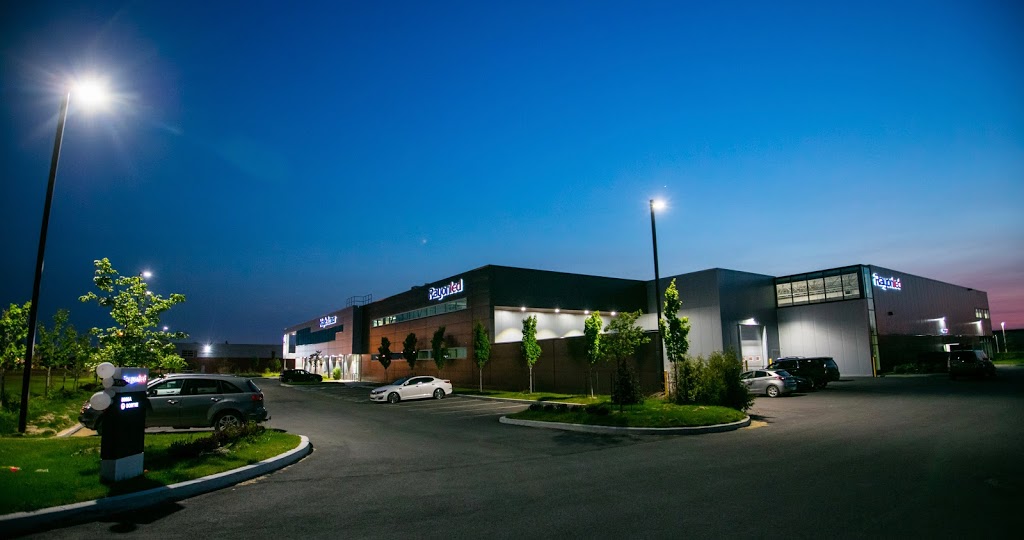 Rayonled Lighting Systems Inc | 8866A Boulevard du Quartier, Brossard, QC J4Y 0R2, Canada | Phone: (450) 444-4567