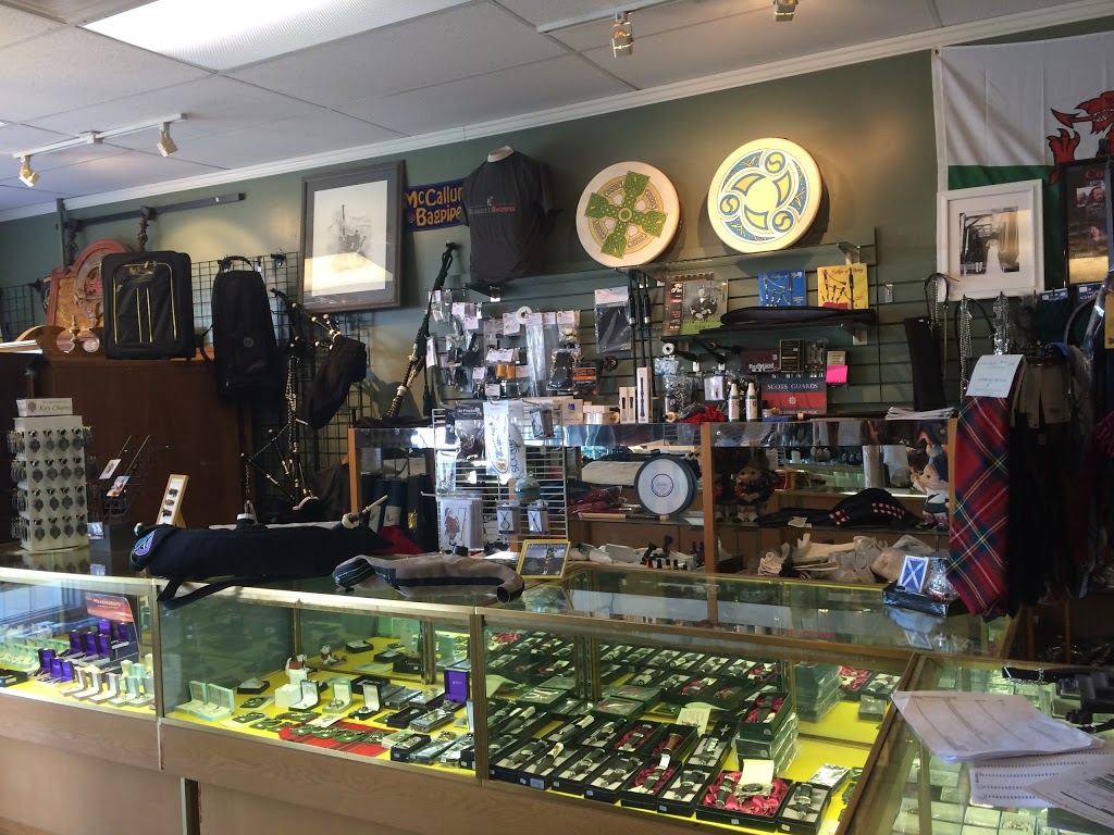 The Highland Shoppe | 390 Piita Rise SW, Calgary, AB T3B 5V6, Canada | Phone: (403) 286-1932
