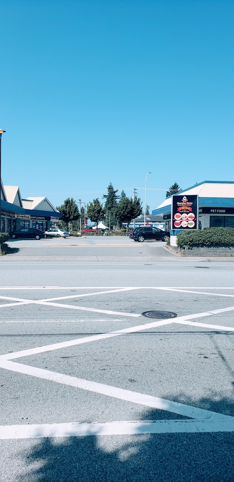 Garcha Bros Meat Shop and Poultry | 15428 Fraser Hwy #103, Surrey, BC V3R 3P5, Canada | Phone: (604) 498-3953