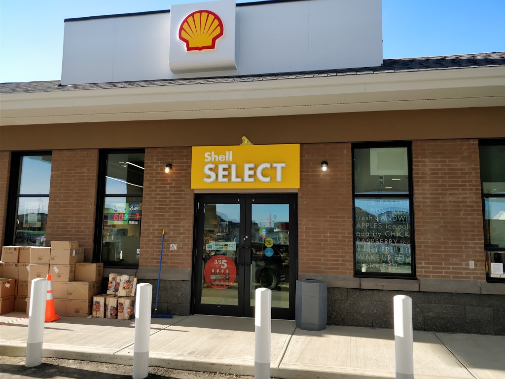 Shell | 800 Mahogany Plaza SE, Calgary, AB T3M 2P8, Canada | Phone: (403) 225-2212