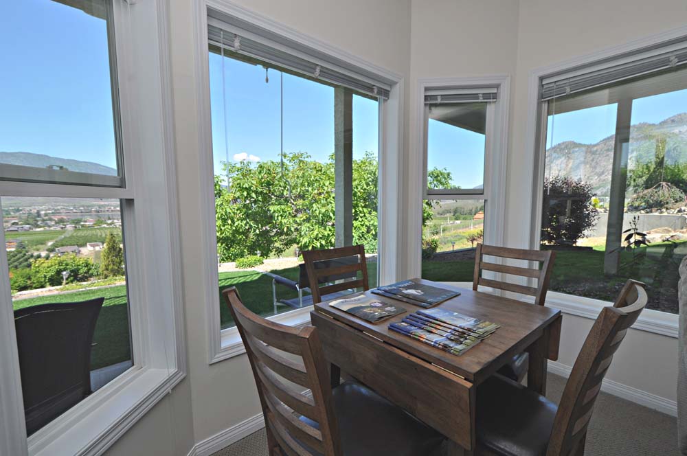 The White Horse Bed & Breakfast | 3800 BC-3, Osoyoos, BC V0H 1V6, Canada | Phone: (250) 495-5998