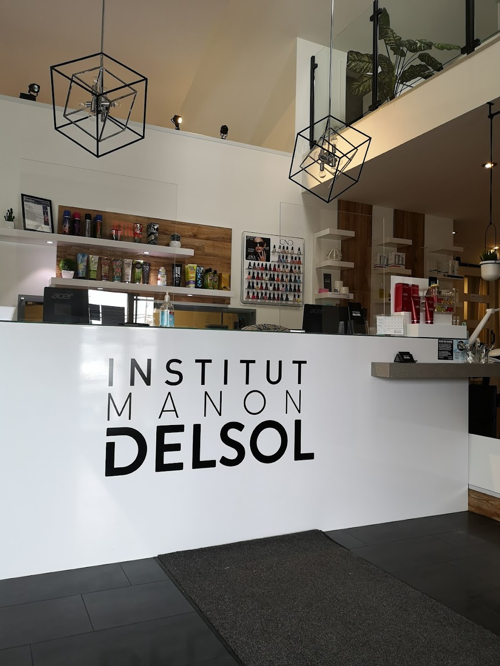 Institut Manon DelSol | 726 Rue de la Visitation, Saint-Charles-Borromée, QC J6E 7S3, Canada | Phone: (450) 760-2361