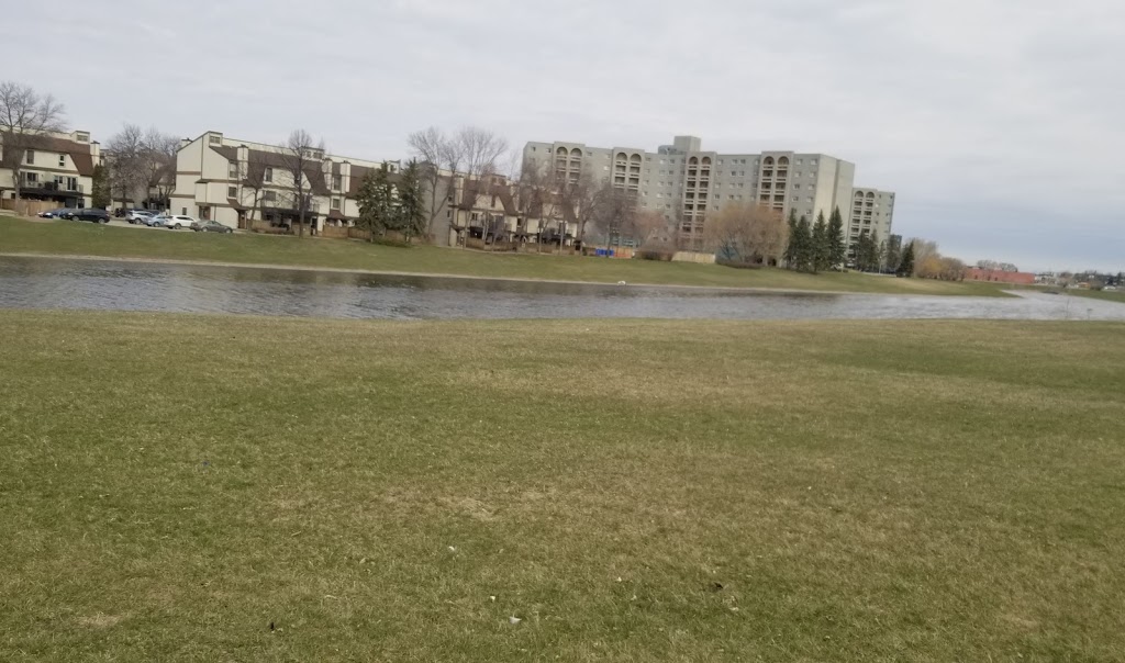 Baldry Creek Park | Fort Richmond, Winnipeg, MB R3T, Canada