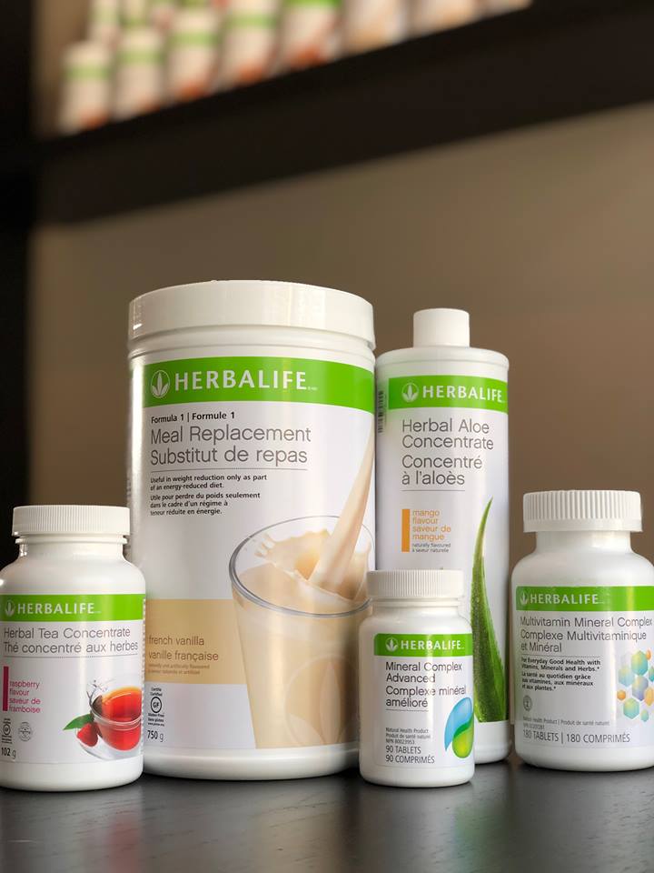 Herbalife forme santé minceur | 1760 de, Rue de Marseille, Terrebonne, QC J6X 4L2, Canada | Phone: (514) 771-3932