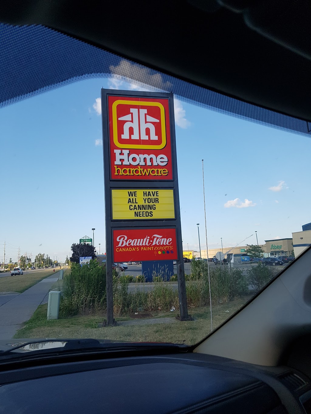 Acton Home Hardware | 362 Queen St, Acton, ON L7J 2N3, Canada | Phone: (519) 853-1730