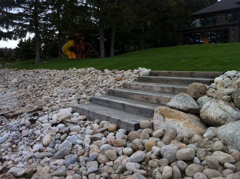 Blade Landscaping | Fotherby Ave, Halifax, NS B3R 0B4, Canada | Phone: (902) 499-2823