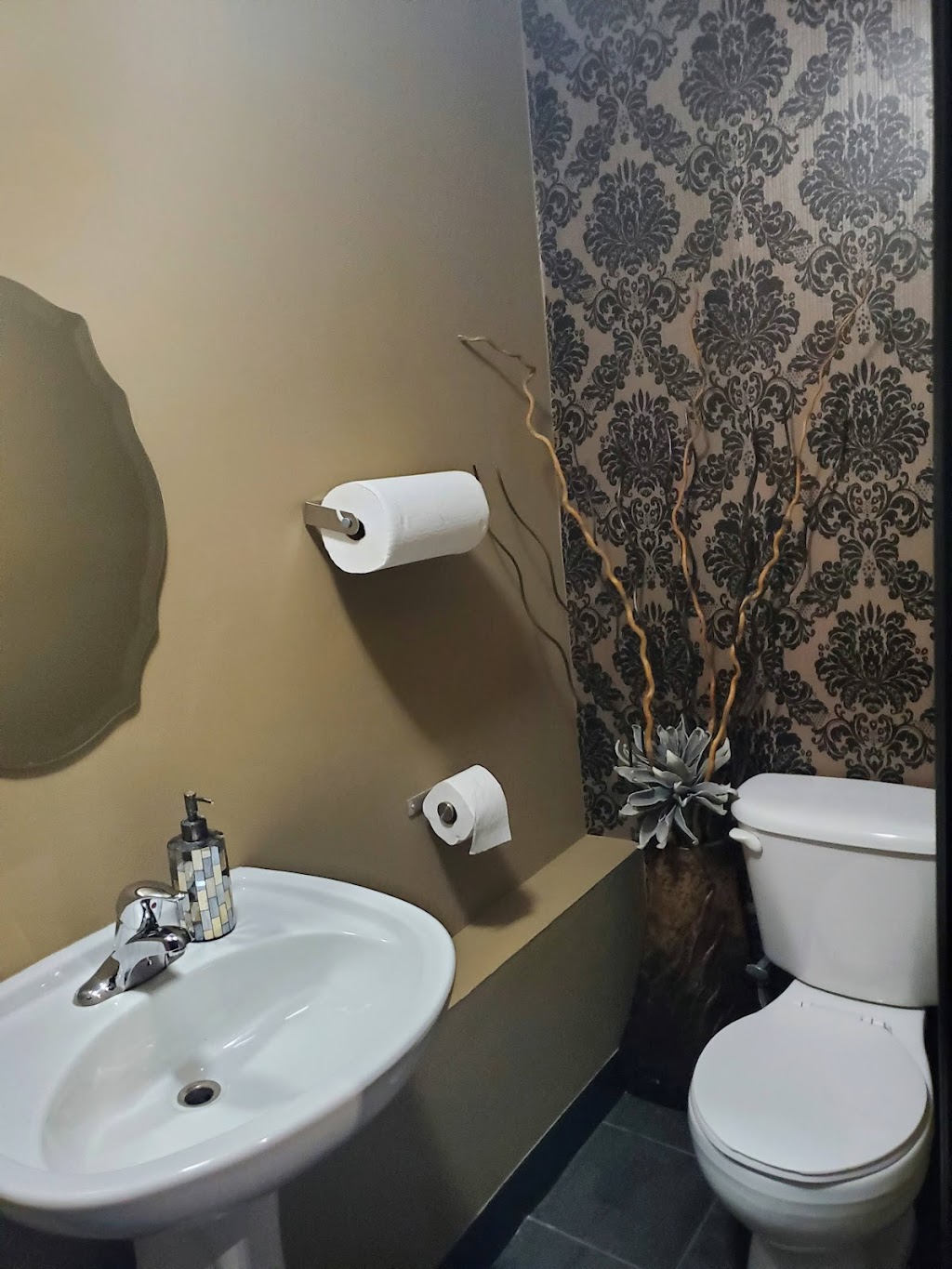 Pure NV Tan | 20907 Dalton Rd, Sutton, ON L0E 1R0, Canada | Phone: (905) 722-8125