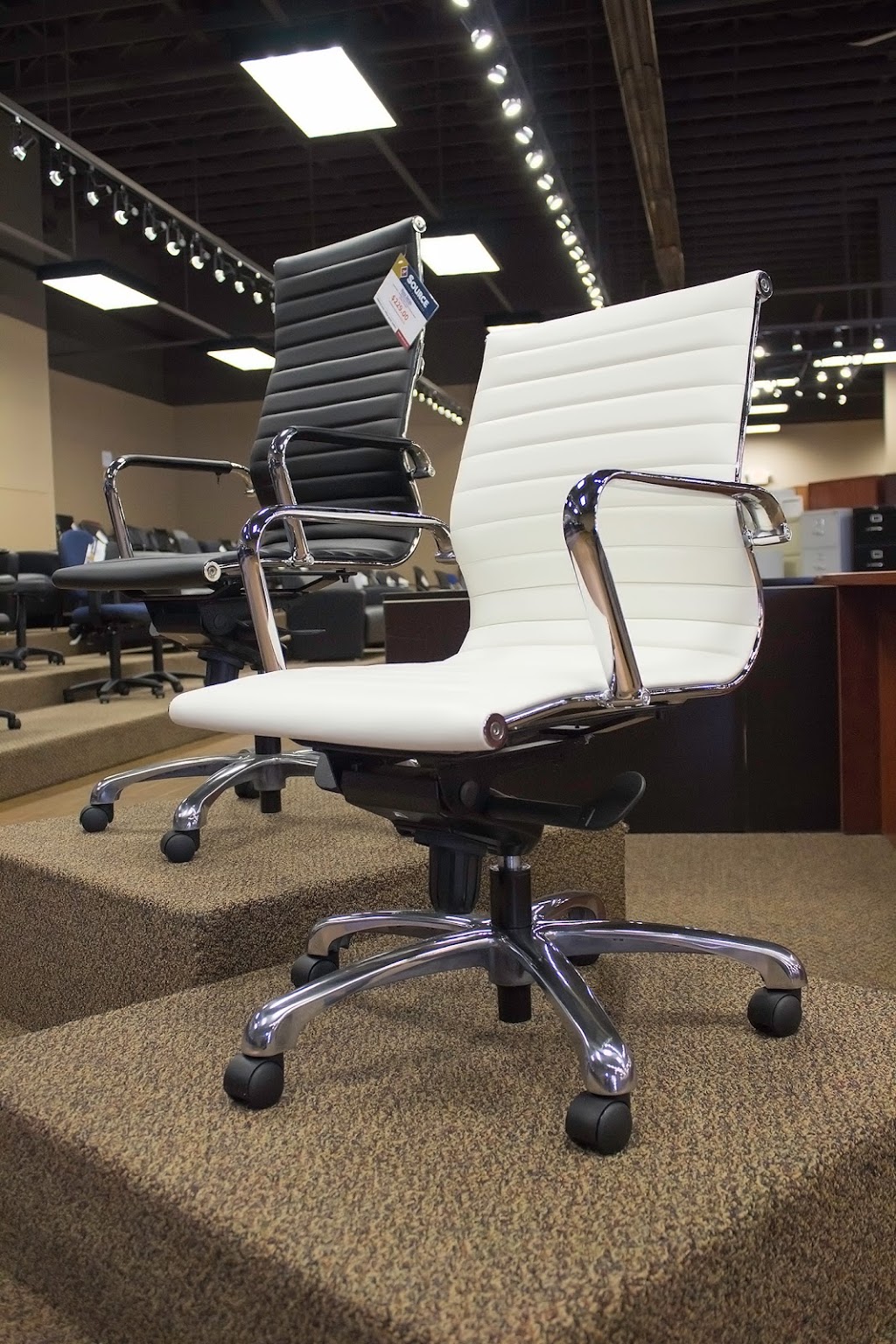 Source Office Furniture - Abbotsford | 31390 Peardonville Rd, Abbotsford, BC V2T 6L1, Canada | Phone: (604) 859-3443