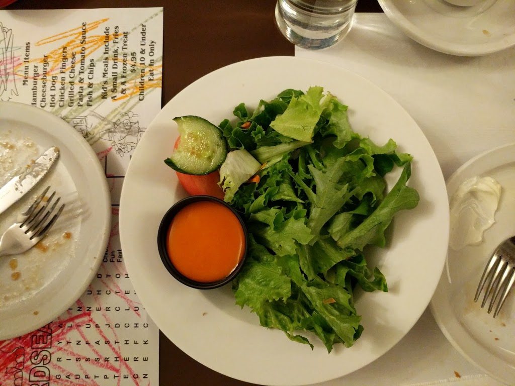 The Old Country Restaurant | 105 Peel St, New Hamburg, ON N3A 1E7, Canada | Phone: (519) 662-4545