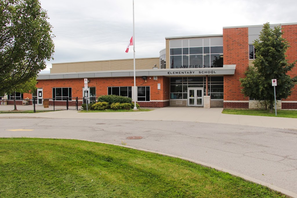 Umbrella Family and Child Centres of Hamilton - Lawfield | 45 Berko Ave, Hamilton, ON L8V 2R3, Canada | Phone: (905) 387-1087
