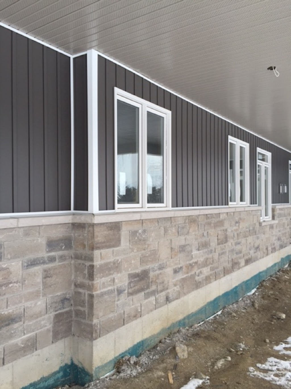 Around The House Custom Exteriors | 1033 Earnhart St, Kingston, ON K7P 3B9, Canada | Phone: (613) 484-4663