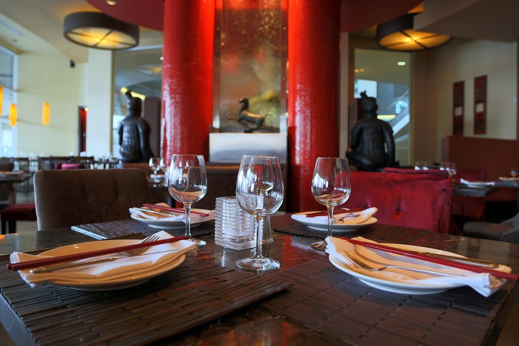 Restaurant Rouge | 6000 Boulevard Rome #60, Brossard, QC J4Y 0B6, Canada | Phone: (450) 676-8886