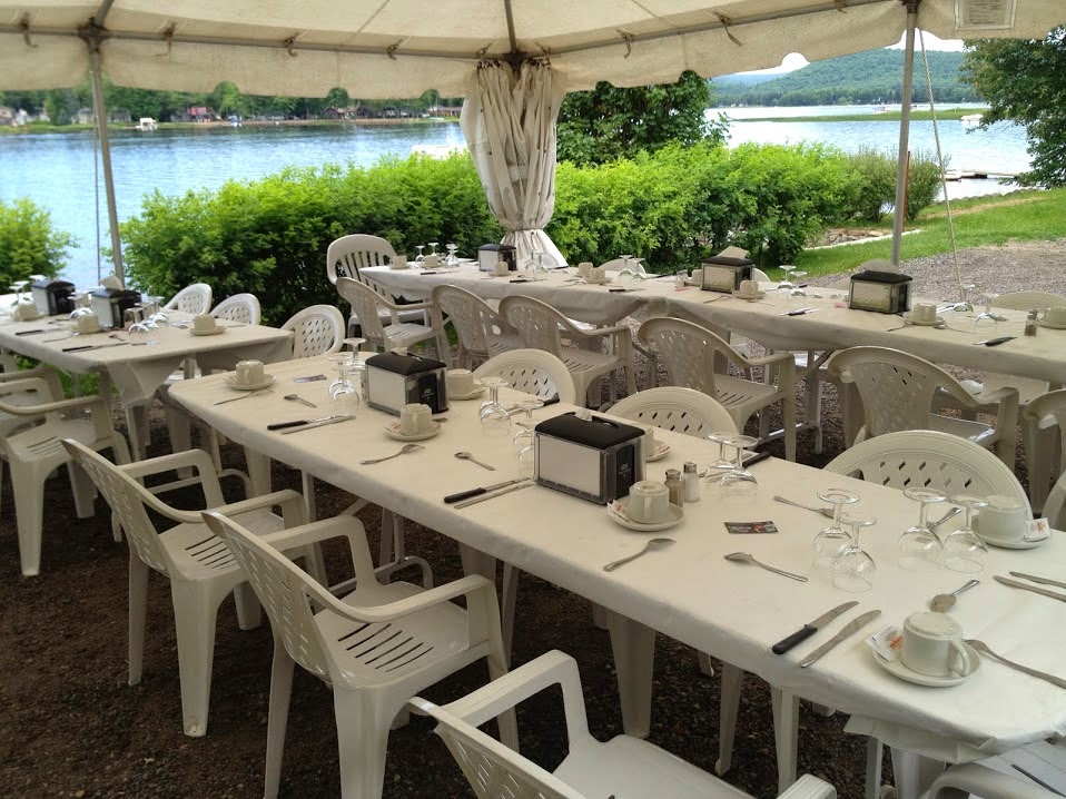 La cuisine de Jack | 49 Rue Serge, Saint-Esprit, QC J0K 2L0, Canada | Phone: (450) 954-1792
