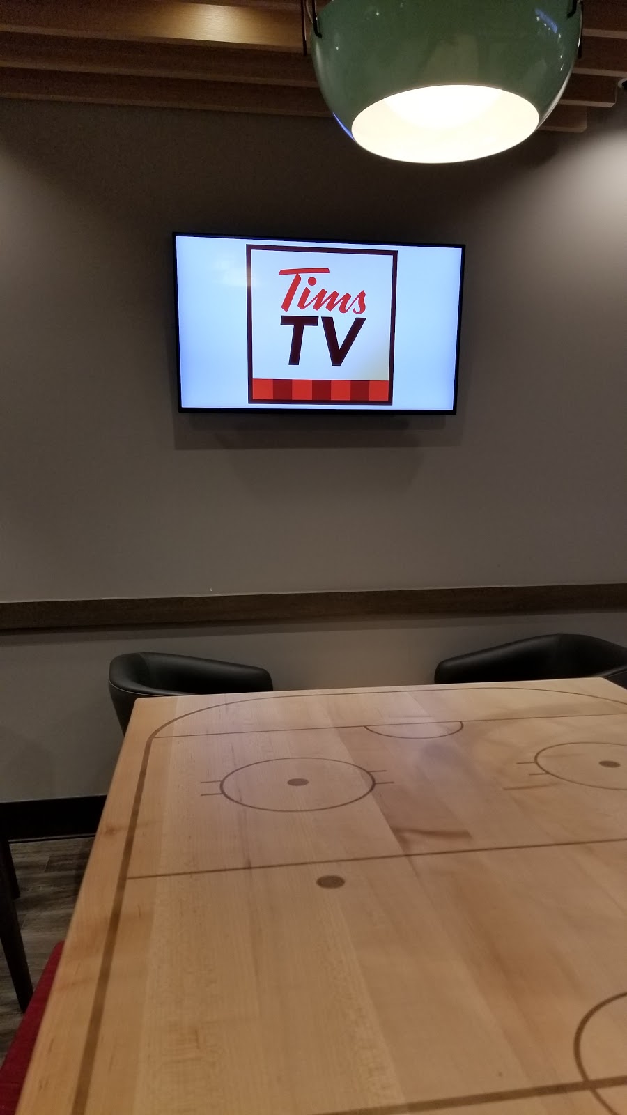 Tim Hortons | Laval, QC H7E 5B4, Canada | Phone: (438) 831-8134