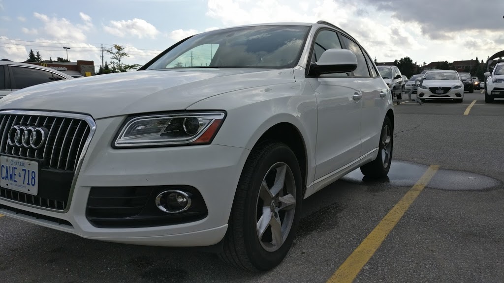 Real Car Rentals | 55 Mountainash Rd #2A, Brampton, ON L6R 1W4, Canada | Phone: (905) 497-6668