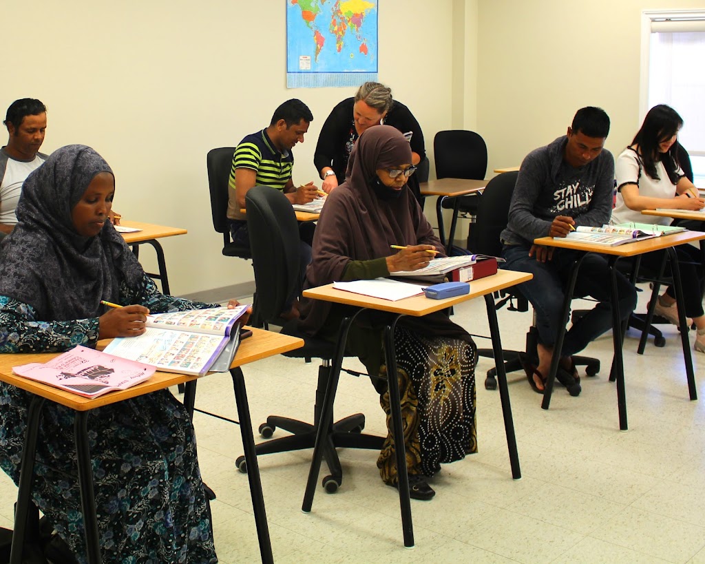 Holland College - Belmont Centre | 34 Belmont St, Charlottetown, PE C1A 5H1, Canada | Phone: (902) 629-4235